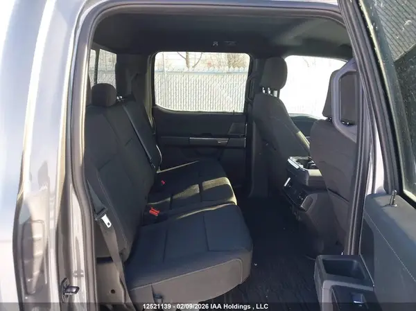 1FTEW1EP9PFB59140 2023 FORD F-150 - Image 8