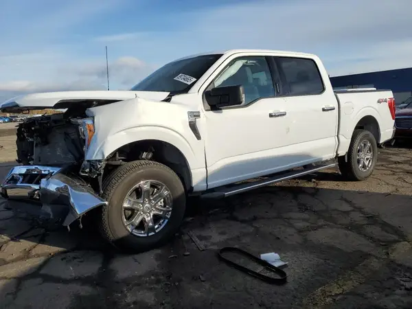 1FTEW1EP9PFB90176 2023 FORD F-150 - Image 1