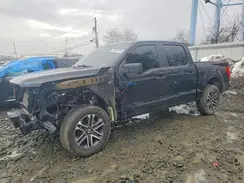1FTEW1EP9PFC10118 2023 FORD F-150