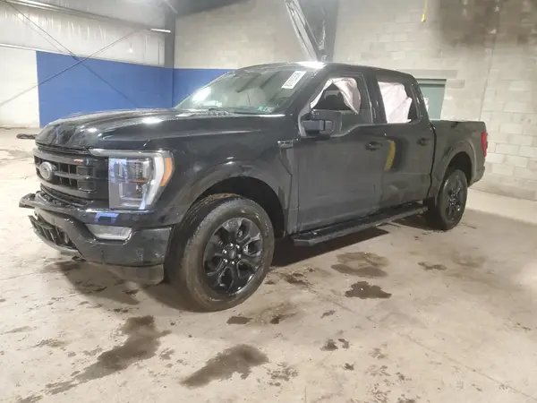 1FTEW1EP9PFC27033 2023 FORD F-150 - Image 1