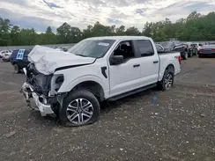 1FTEW1EP9PFC31731 2023 FORD F-150