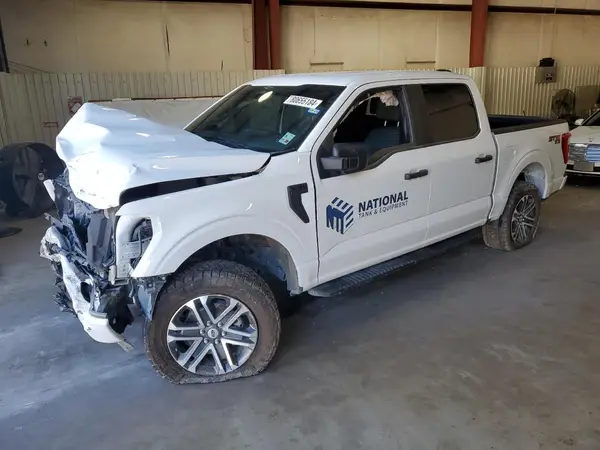 1FTEW1EP9PFC31731 2023 FORD F-150 - Image 1