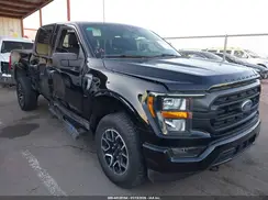 1FTEW1EP9PFD32722 2023 FORD F-150