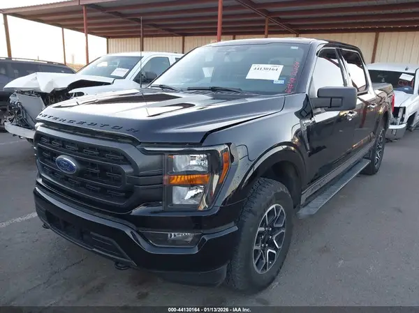 1FTEW1EP9PFD32722 2023 FORD F-150 - Image 2