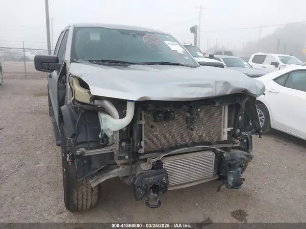 1FTEW1EP9PKD26684 2023 FORD F-150 - Image 1