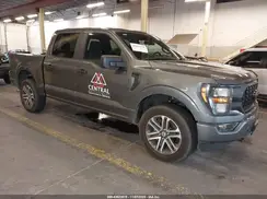 1FTEW1EP9PKD56784 2023 FORD F-150