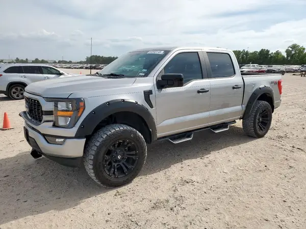 1FTEW1EP9PKD58843 2023 FORD F-150 - Image 1