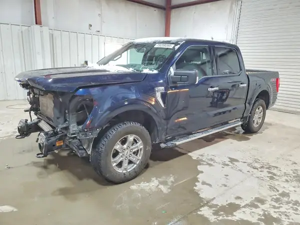 1FTEW1EP9PKD73035 2023 FORD F-150 - Image 1