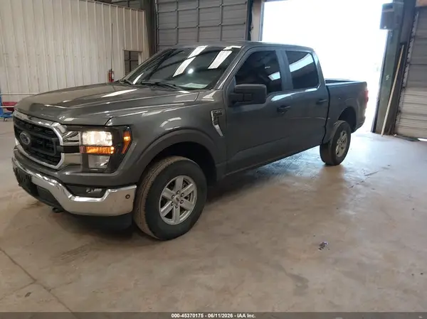 1FTEW1EP9PKD89218 2023 FORD F-150 - Image 2