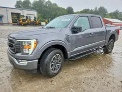 1FTEW1EP9PKE11654 2023 FORD F-150
