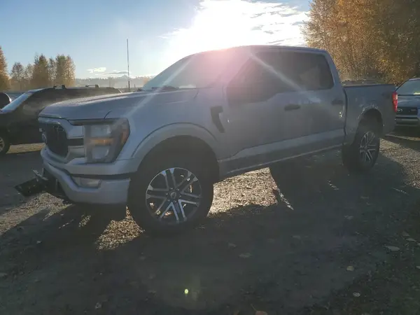 1FTEW1EP9PKE12240 2023 FORD F-150 - Image 1