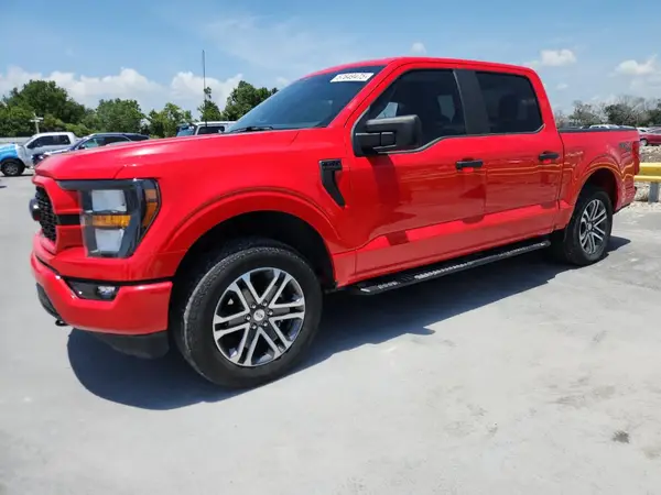 1FTEW1EP9PKE23979 2023 FORD F-150 - Image 1