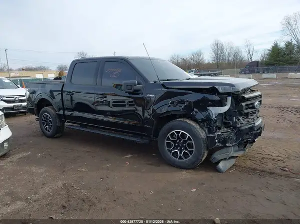 1FTEW1EP9PKE25960 2023 FORD F-150 - Image 1