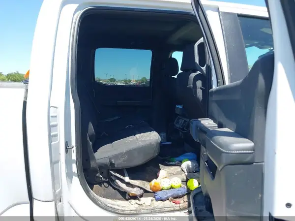 1FTEW1EP9PKE28308 2023 FORD F-150 - Image 8