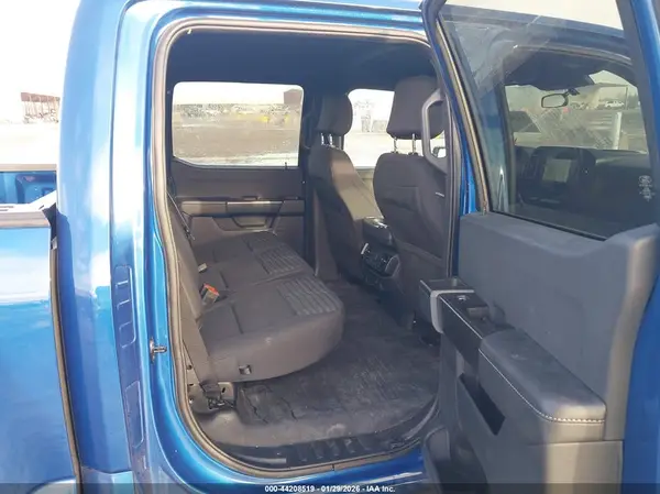1FTEW1EP9PKE40409 2023 FORD F-150 - Image 8
