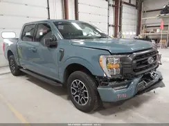 1FTEW1EP9PKE43195 2023 FORD F-150