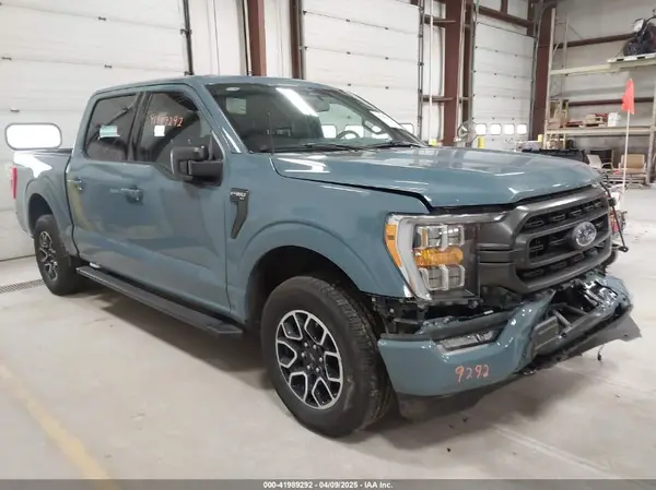 1FTEW1EP9PKE43195 2023 FORD F-150 - Image 1