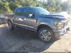 1FTEW1EP9PKE48543 2023 FORD F-150