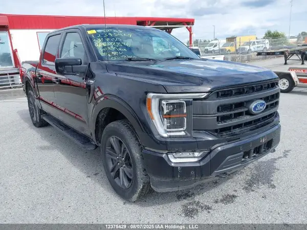 1FTEW1EP9PKE48896 2023 FORD F-150 - Image 1