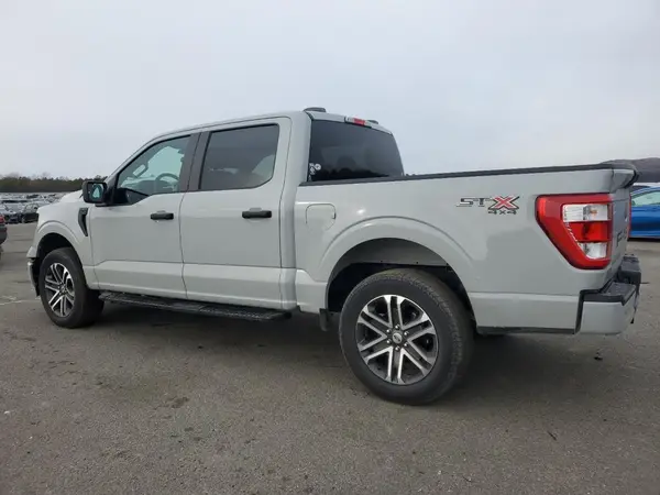 1FTEW1EP9PKE56027 2023 FORD F-150 - Image 2