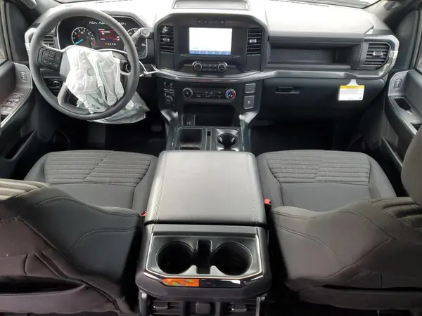 1FTEW1EP9PKE56027 2023 FORD F-150 - Image 8