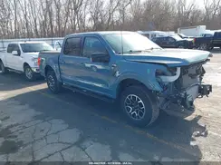 1FTEW1EP9PKE71210 2023 FORD F-150