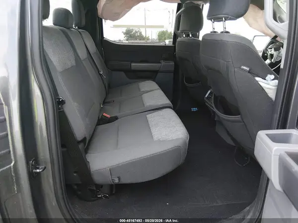 1FTEW1EP9PKE81543 2023 FORD F-150 - Image 8