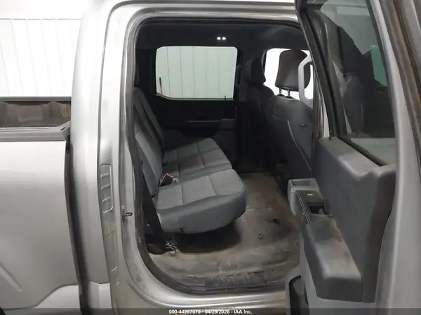 1FTEW1EP9PKE95961 2023 FORD F-150 - Image 8