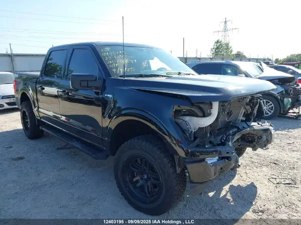 1FTEW1EP9PKF06649 2023 FORD F-150 - Image 1