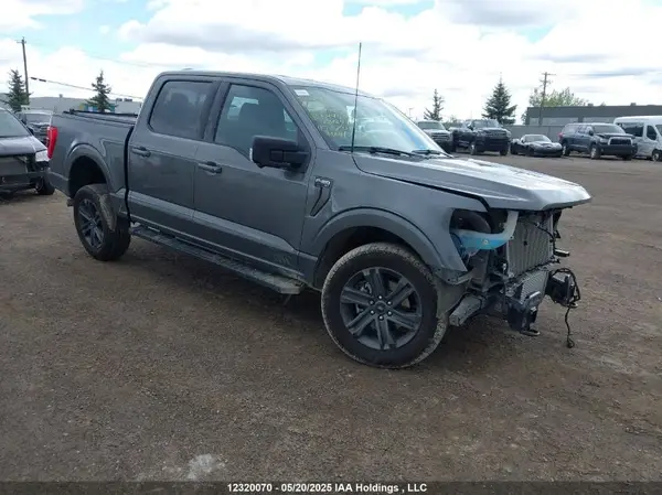 1FTEW1EP9PKF44544 2023 FORD F-150 - Image 1