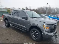 1FTEW1EP9PKF55124 2023 FORD F-150