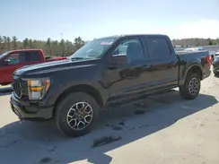 1FTEW1EP9PKF55480 2023 FORD F-150