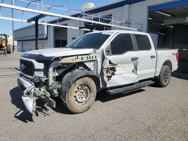 1FTEW1EP9PKF55852 2023 FORD F-150 - Image 1
