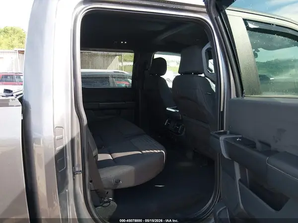 1FTEW1EP9PKF70030 2023 FORD F-150 - Image 8