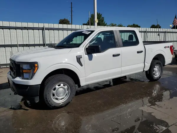 1FTEW1EP9PKG14723 2023 FORD F-150 - Image 1