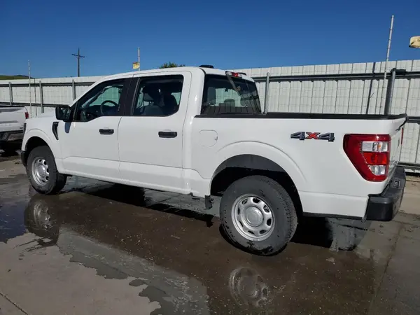 1FTEW1EP9PKG14723 2023 FORD F-150 - Image 2