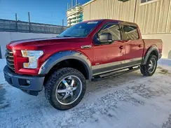 1FTEW1EPXGFA02930 2016 FORD F-150