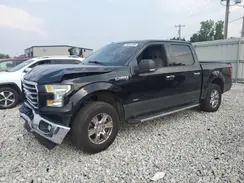 1FTEW1EPXGFA10977 2016 FORD F-150