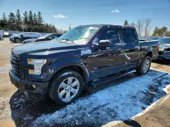 1FTEW1EPXGFA25060 2016 FORD F-150