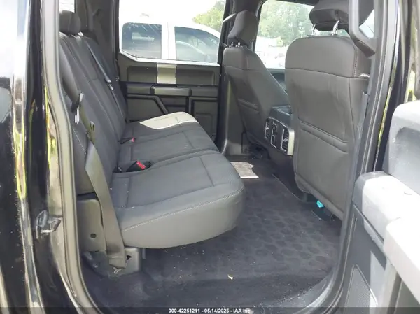 1FTEW1EPXGFA25141 2016 FORD F-150 - Image 8