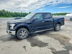 1FTEW1EPXGFA57250 2016 FORD F-150