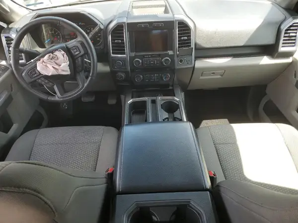 1FTEW1EPXGFA59080 2016 FORD F-150 - Image 8