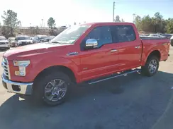 1FTEW1EPXGFA61671 2016 FORD F-150