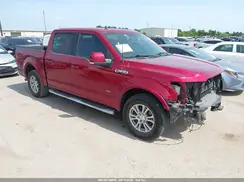 1FTEW1EPXGFA64294 2016 FORD F-150