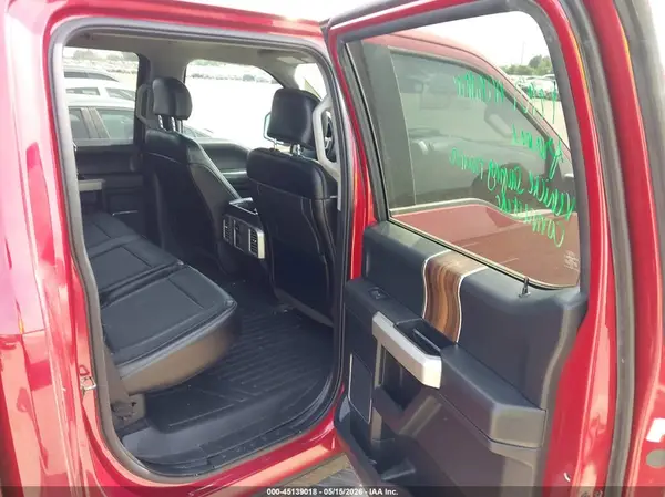 1FTEW1EPXGFA64294 2016 FORD F-150 - Image 8