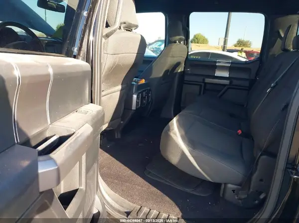 1FTEW1EPXGFA64506 2016 FORD F-150 - Image 8
