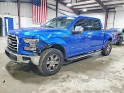 1FTEW1EPXGFA69916 2016 FORD F-150