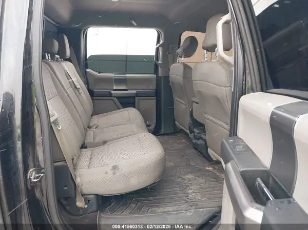 1FTEW1EPXGFA82102 2016 FORD F-150 - Image 8