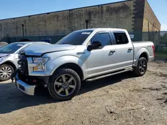 1FTEW1EPXGFA83251 2016 FORD F-150