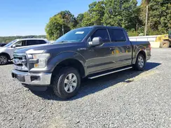 1FTEW1EPXGFA88367 2016 FORD F-150